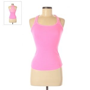 Abercrombie & Fitch
Size S Tank Top